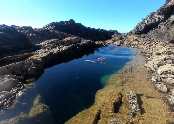 Apartman Sara & Gino Family & Friends Corralejo