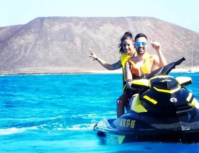 Sara & Gino Family & Friends Apartman *