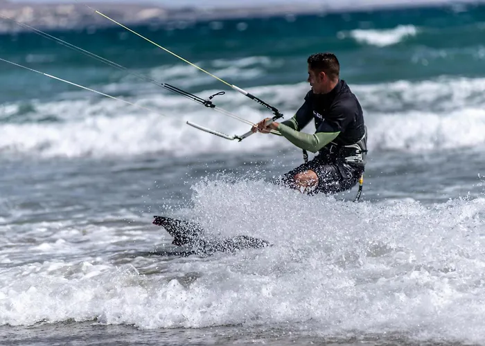 Sara & Gino Family & Friends Corralejo