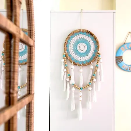 Lägenhet Sara & Gino's House *