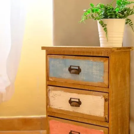 Sara & Gino's House Apartmán Corralejo