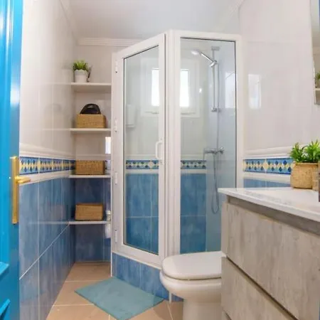 Sara & Gino's House *