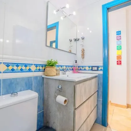 Sara & Gino's House Apartmán