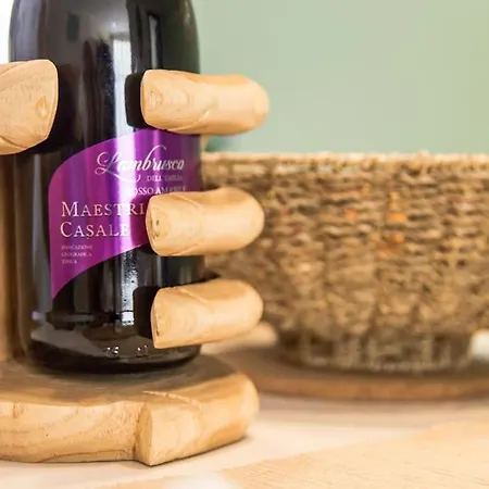 Lägenhet Sara & Gino's House Corralejo