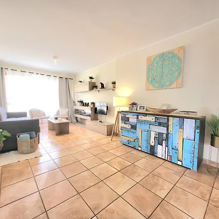 Apartamento Sara & Gino Family & Friends