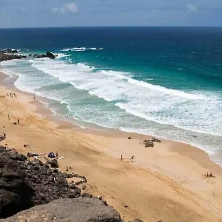 Lägenhet Sara & Gino's House