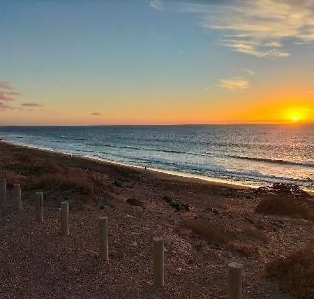 Lägenhet Sara & Gino's House Corralejo