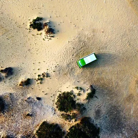 Sara & Gino's House Lägenhet