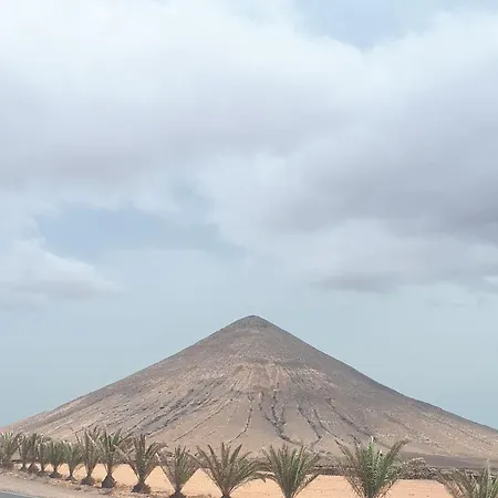 Sara & Gino's House Lägenhet