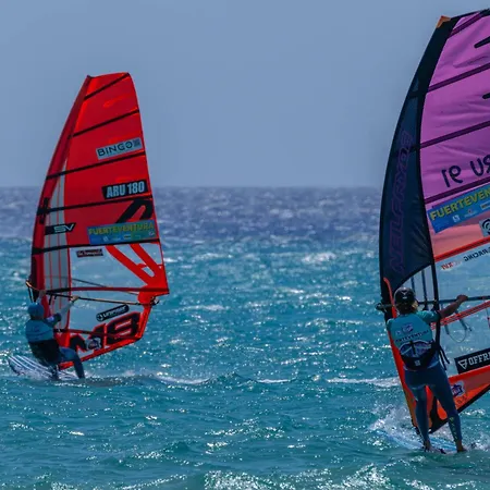 Sara & Gino's House *