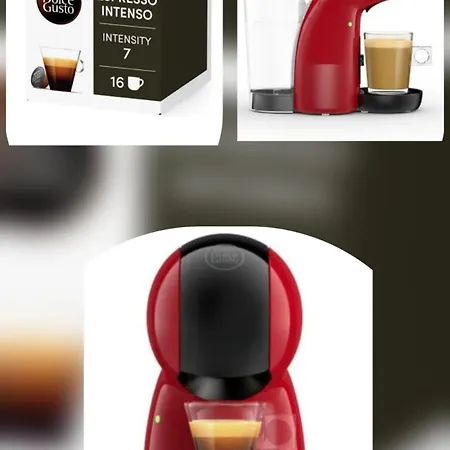 Sara & Gino's House *