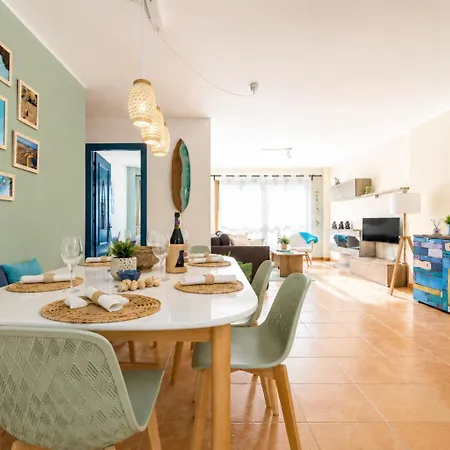 Sara & Gino Family & Friends Appartement