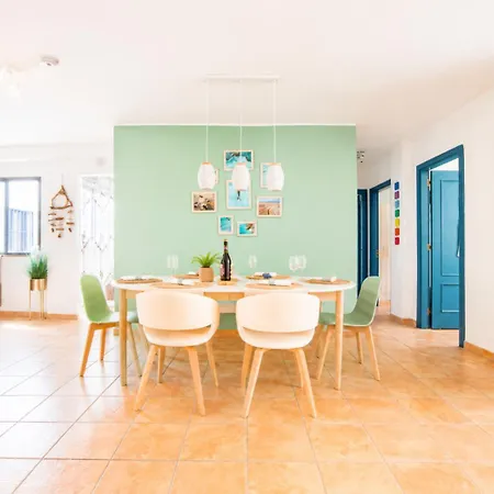 Appartement Sara & Gino Family & Friends *