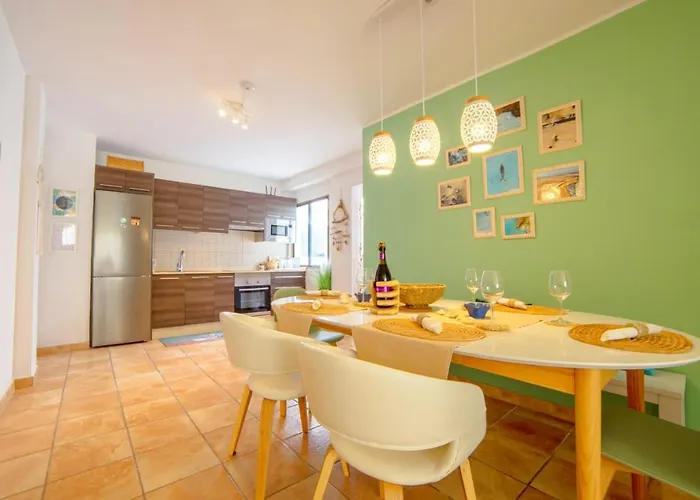 Apartamento Sara & Gino Family & Friends *