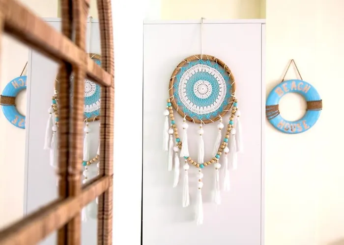 Apartamento Sara & Gino Family & Friends *