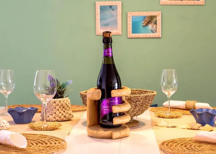 Sara & Gino Family & Friends * Corralejo