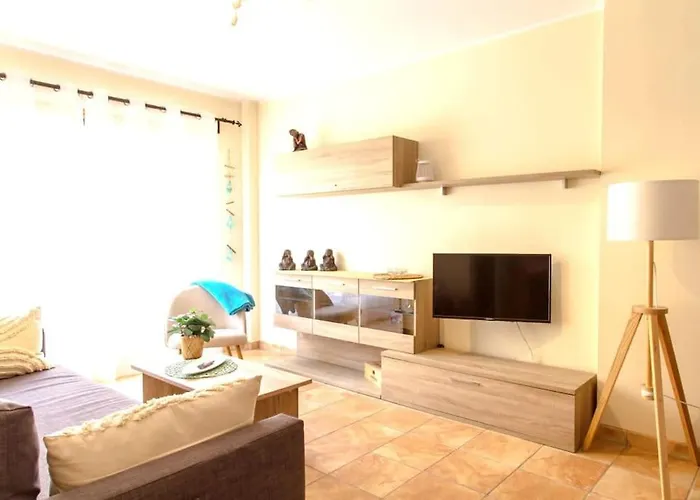 Sara & Gino Family & Friends Apartamento *