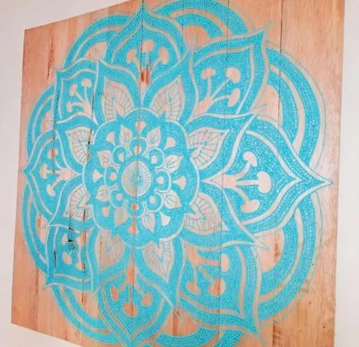 Sara & Gino Family & Friends Apartamento