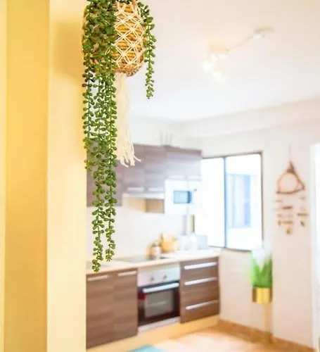 Apartamento Sara & Gino Family & Friends