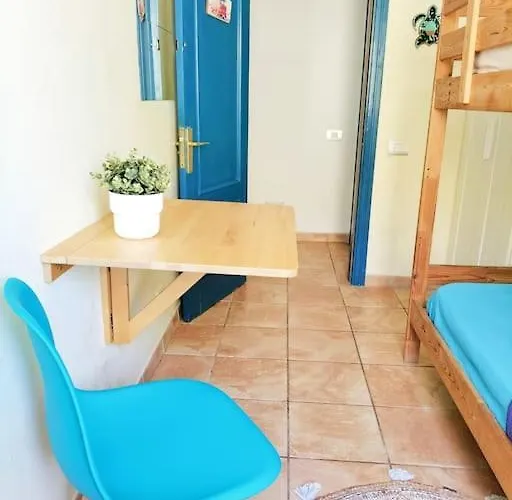 Apartamento Sara & Gino Family & Friends *