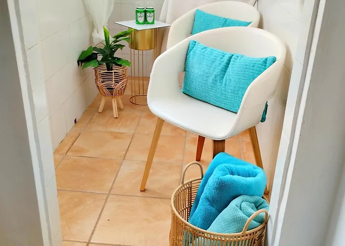 Apartamento Sara & Gino Family & Friends *