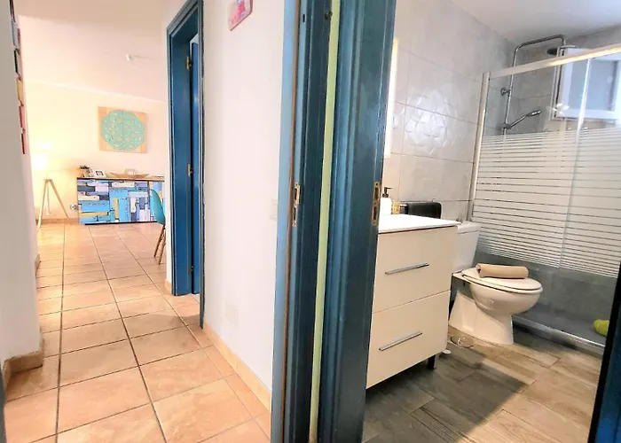 Apartamento Sara & Gino Family & Friends *