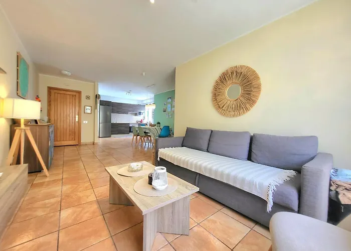 Apartamento Sara & Gino Family & Friends Corralejo