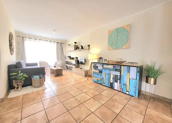 Apartamento Sara & Gino Family & Friends