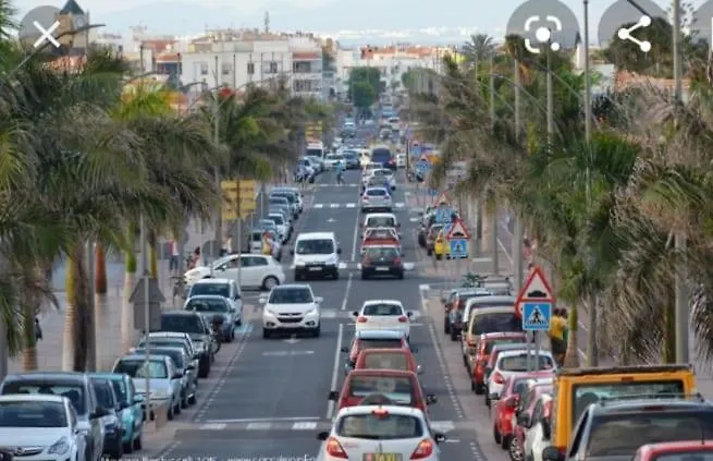 Apartamento Sara & Gino Family & Friends