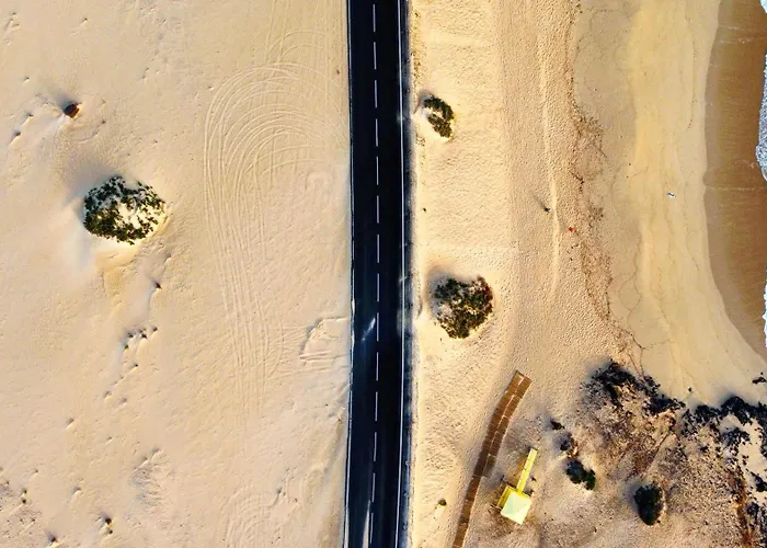 Apartamento Sara & Gino Family & Friends Corralejo