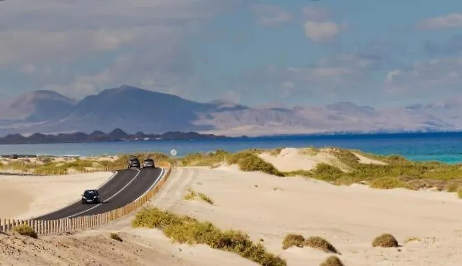 Sara & Gino Family & Friends Apartamento Corralejo