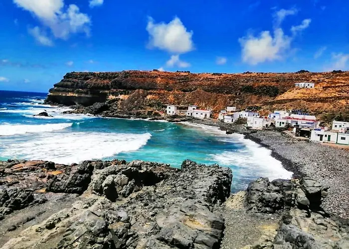 Sara & Gino Family & Friends Apartamento Corralejo