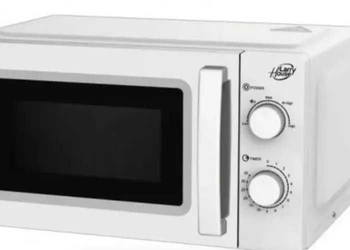 Apartamento Sara & Gino Family & Friends *